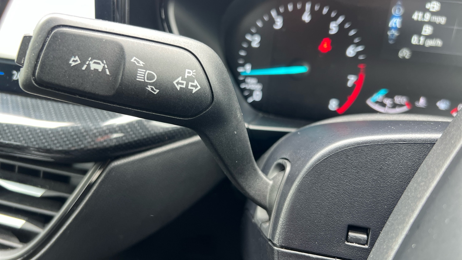 Used Ford Focus 2023 for sale - 77447021: Photo 34