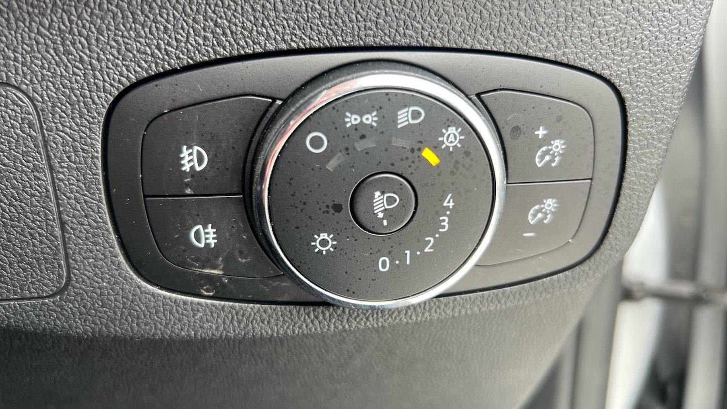 Used Ford Focus 2023 for sale - 77447021: Photo 36