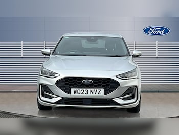 Used Ford Focus 2023 for sale - 77447021: Photo