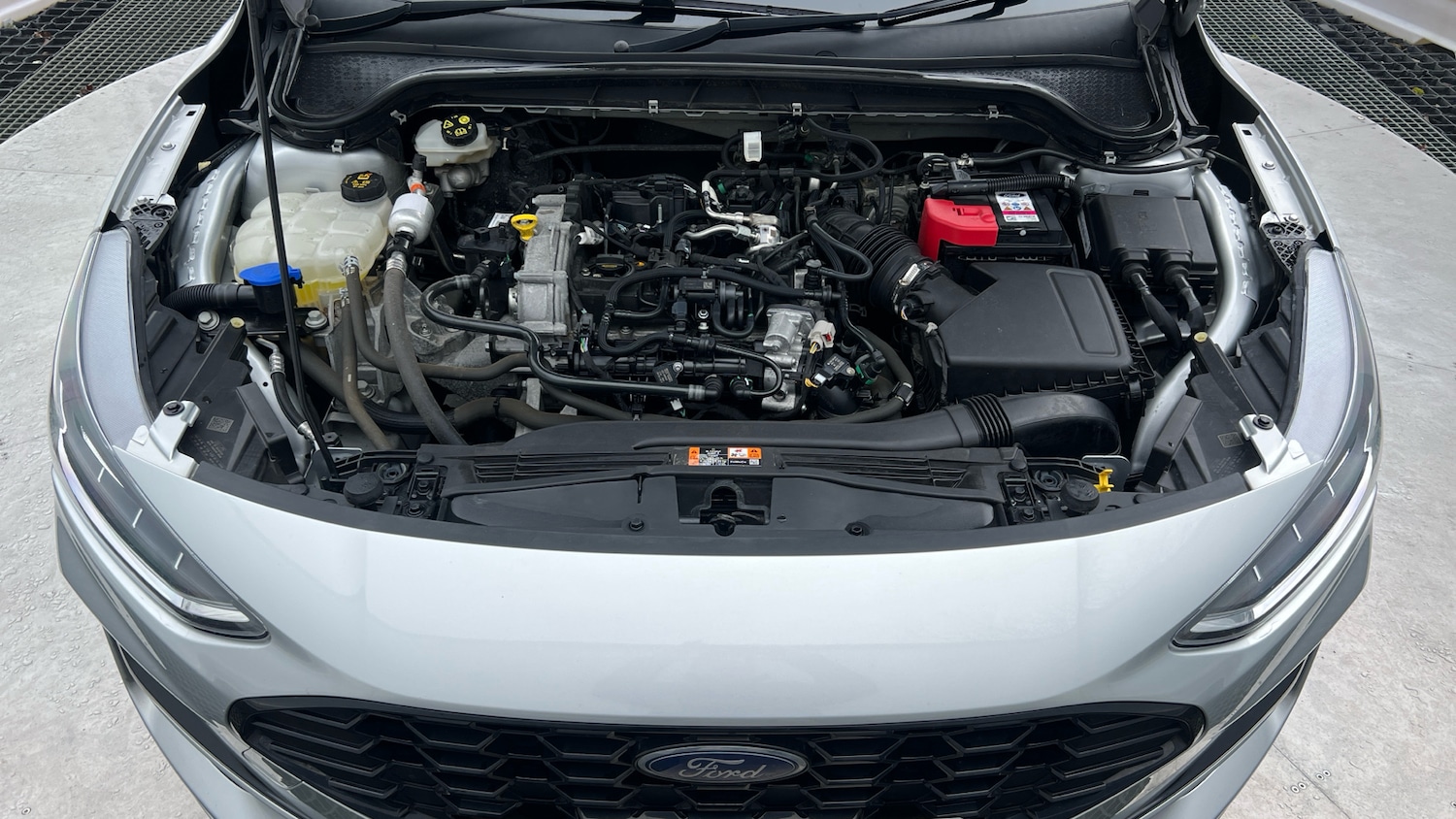 Used Ford Focus 2023 for sale - 77447021: Photo 8