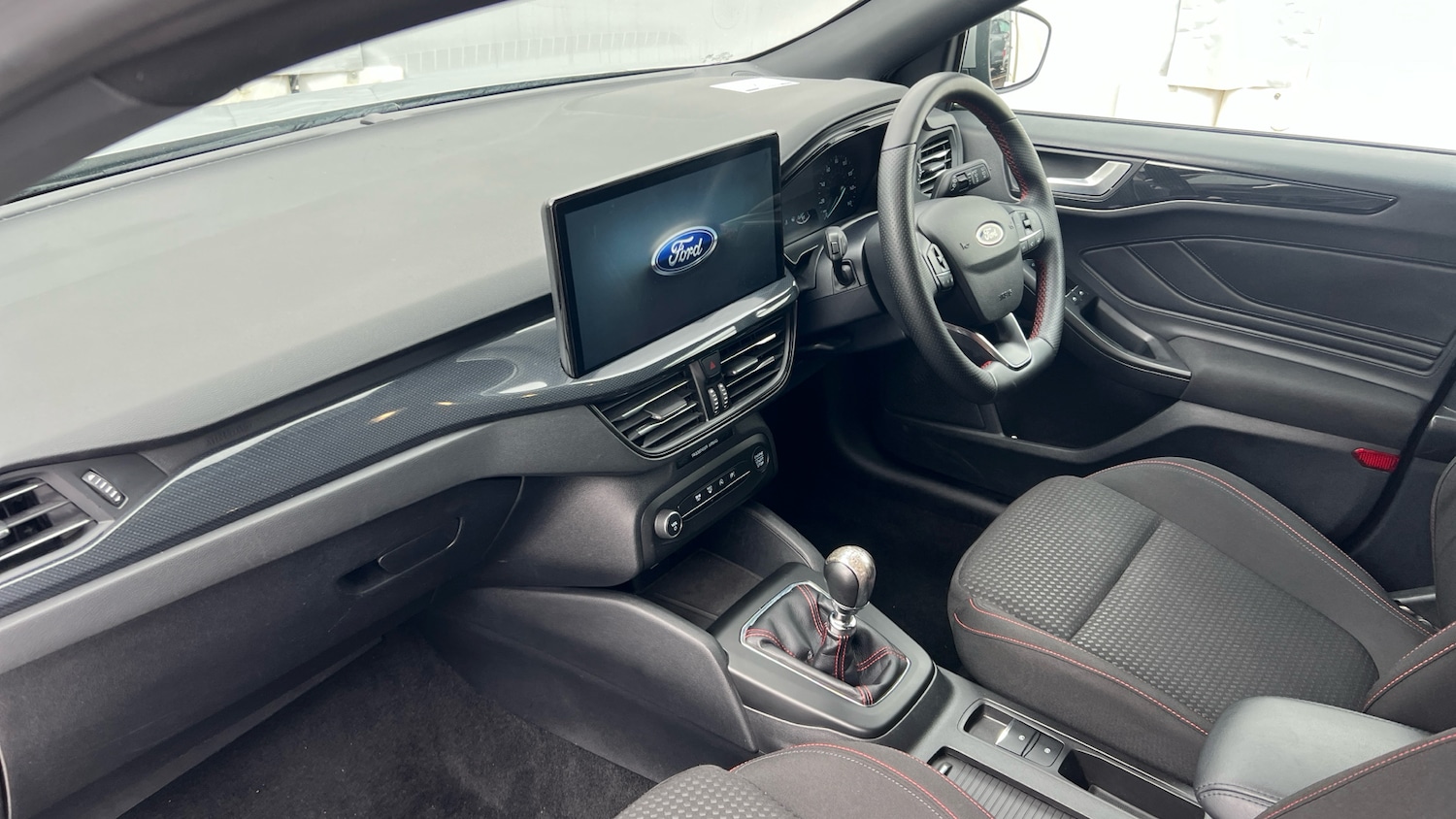 Used Ford Focus 2023 for sale - 77447021: Photo 9