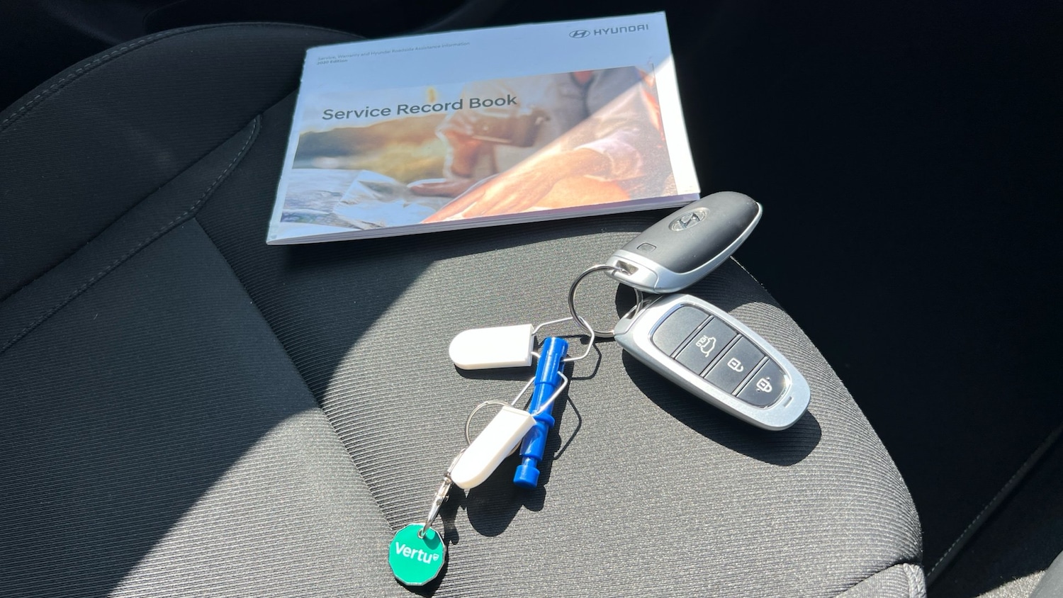 Vehicle 19