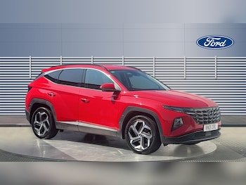 2021 (21) - 1.6 TGDi Hybrid 230 Premium 5dr 2WD Auto Hybrid Estate