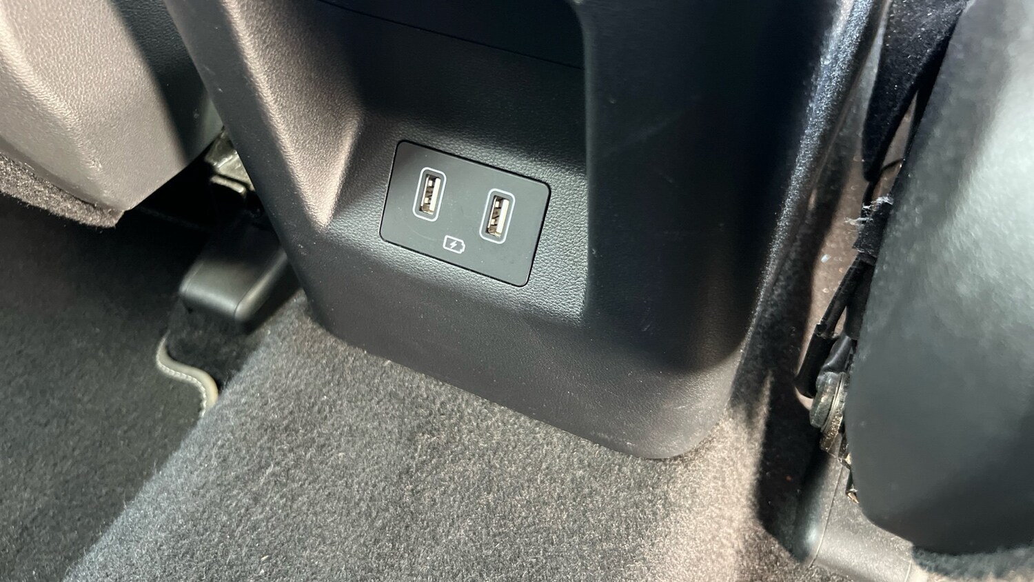 Vehicle 38