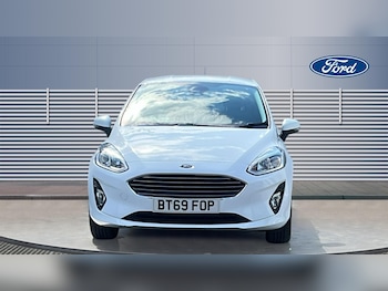 Used Ford Fiesta 2019 for sale - 79383789: Photo