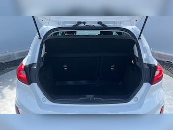 Used Ford Fiesta 2019 for sale - 79383789: Photo