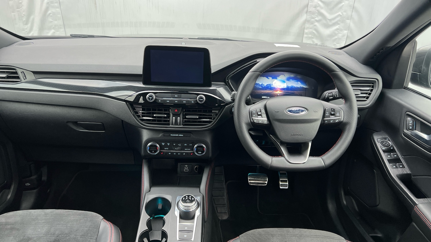 Used Ford Kuga 2022 for sale - 77367490: Photo 10