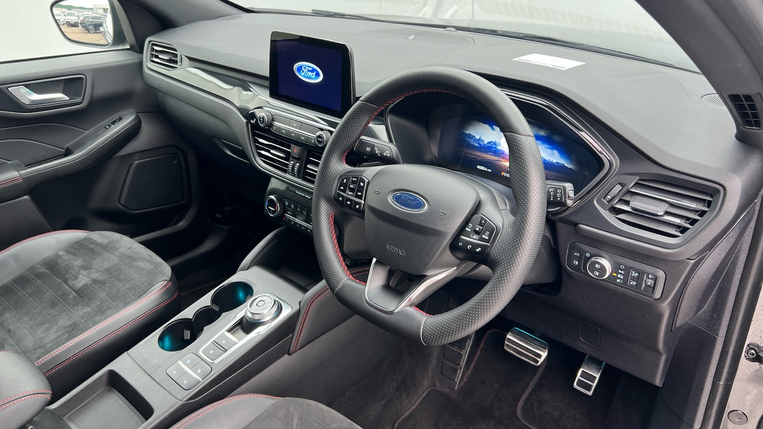 Used Ford Kuga 2022 for sale - 77367490: Photo 11