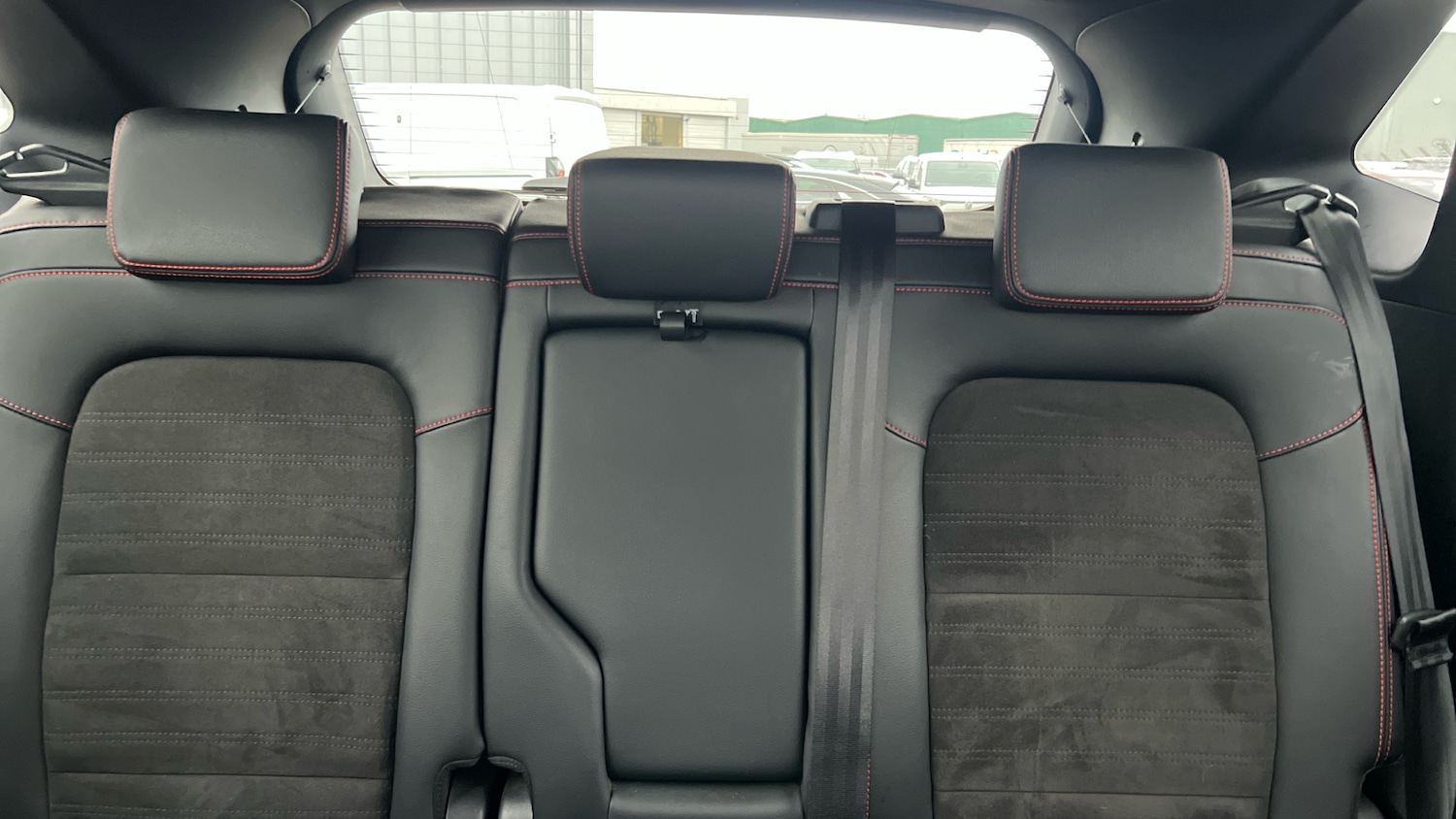 Used Ford Kuga 2022 for sale - 77367490: Photo 15