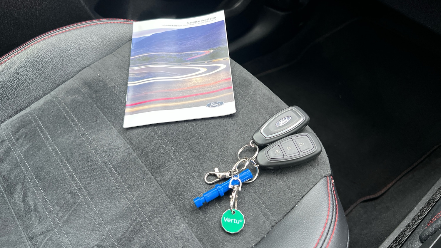 Used Ford Kuga 2022 for sale - 77367490: Photo 19