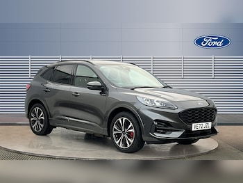 Used Ford Kuga 2022 for sale - 77367490: Photo