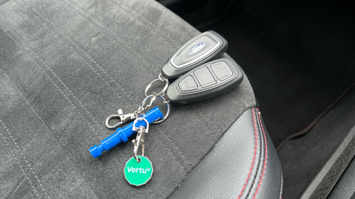 Used Ford Kuga 2022 for sale - 77367490: Photo 20