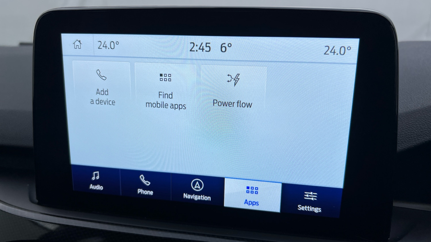 Used Ford Kuga 2022 for sale - 77367490: Photo 22