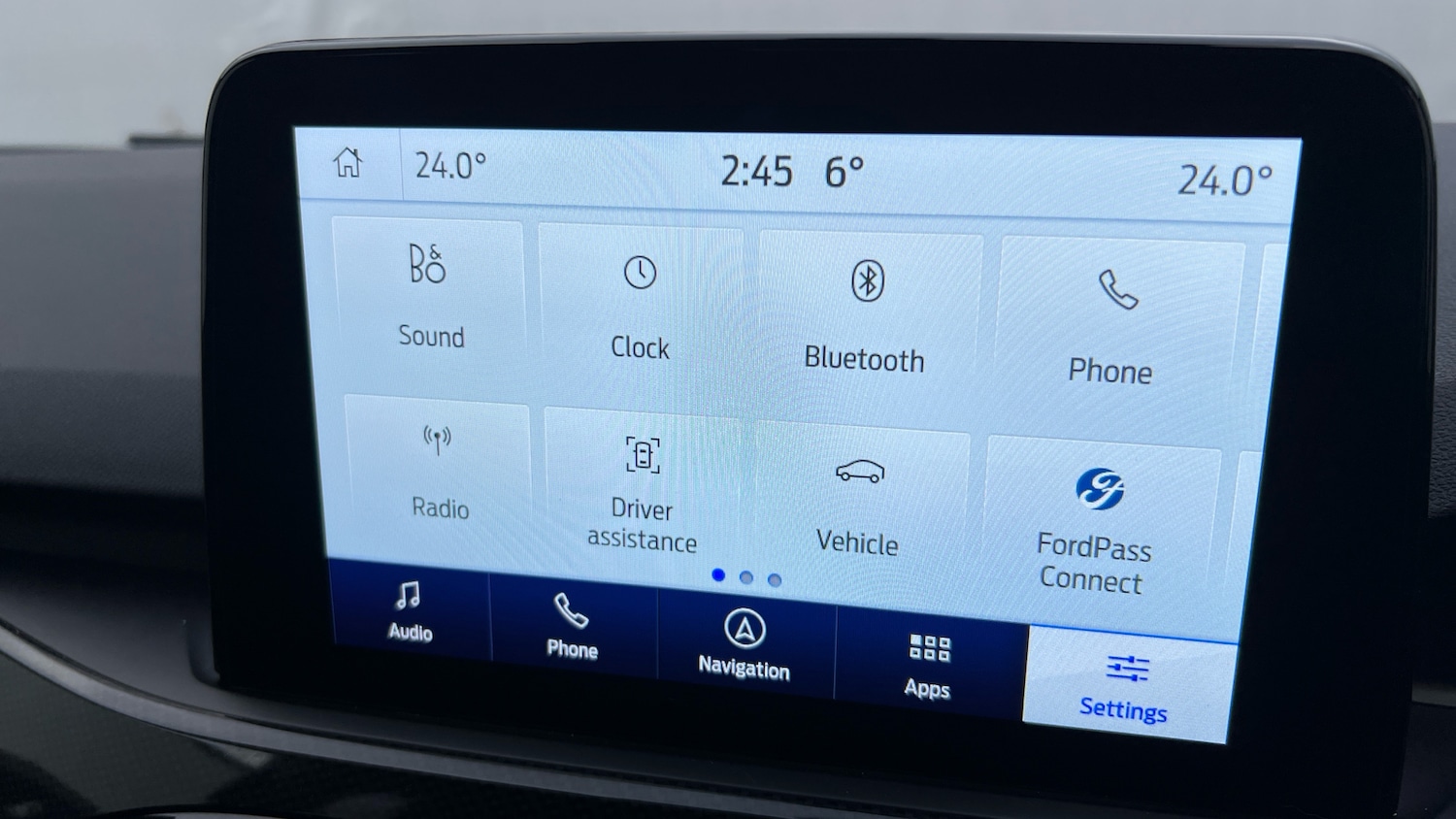 Used Ford Kuga 2022 for sale - 77367490: Photo 23