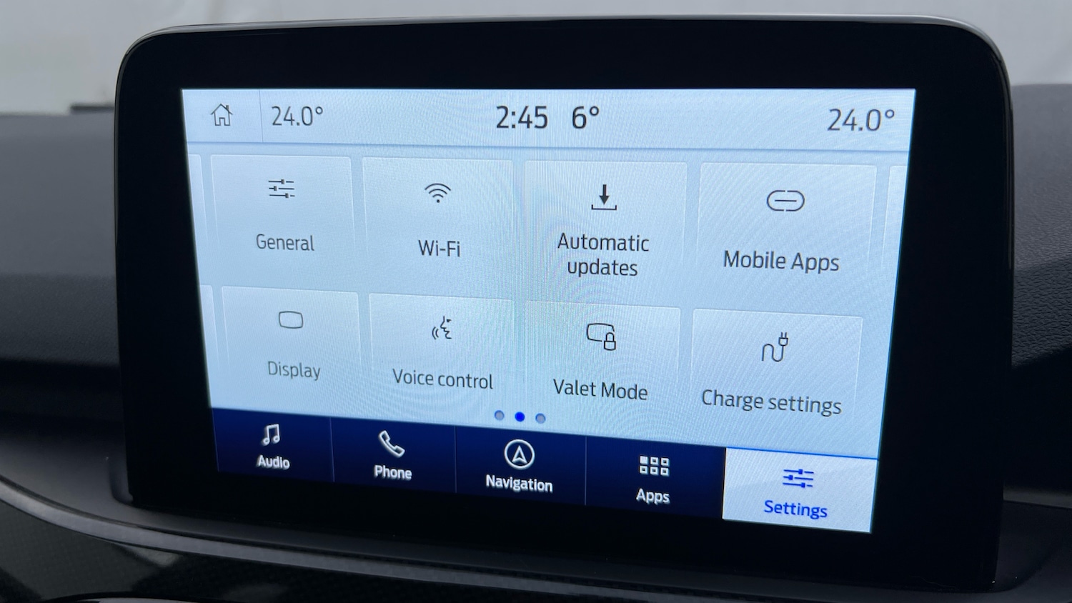 Used Ford Kuga 2022 for sale - 77367490: Photo 24