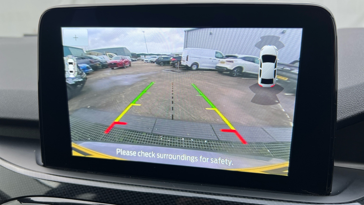 Used Ford Kuga 2022 for sale - 77367490: Photo 25