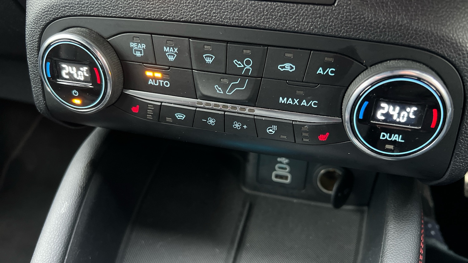 Used Ford Kuga 2022 for sale - 77367490: Photo 27