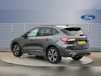 Used Ford Kuga 2022 for sale - 77367490: Photo