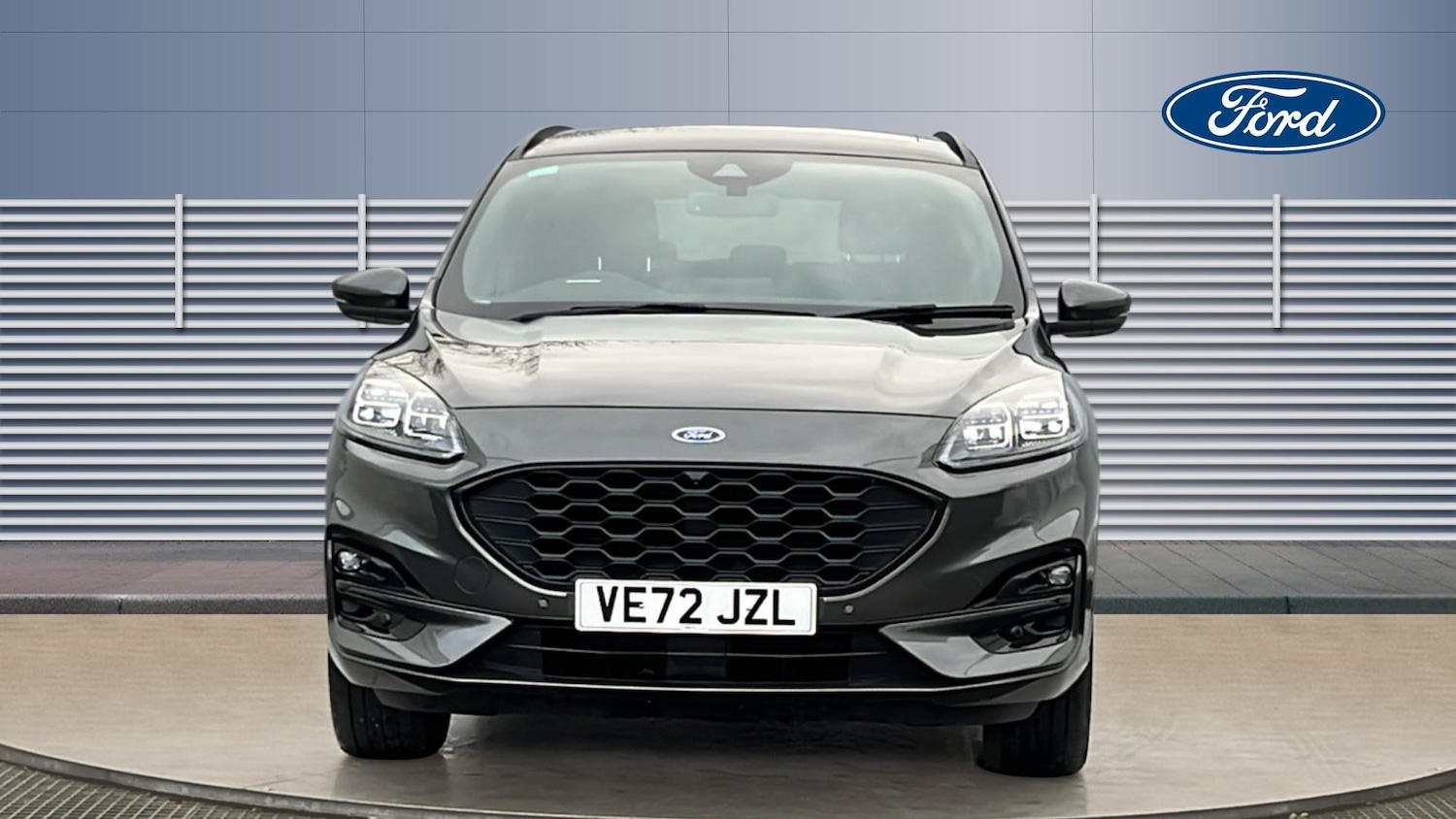 Used Ford Kuga 2022 for sale - 77367490: Photo 3