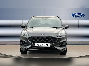 Used Ford Kuga 2022 for sale - 77367490: Photo
