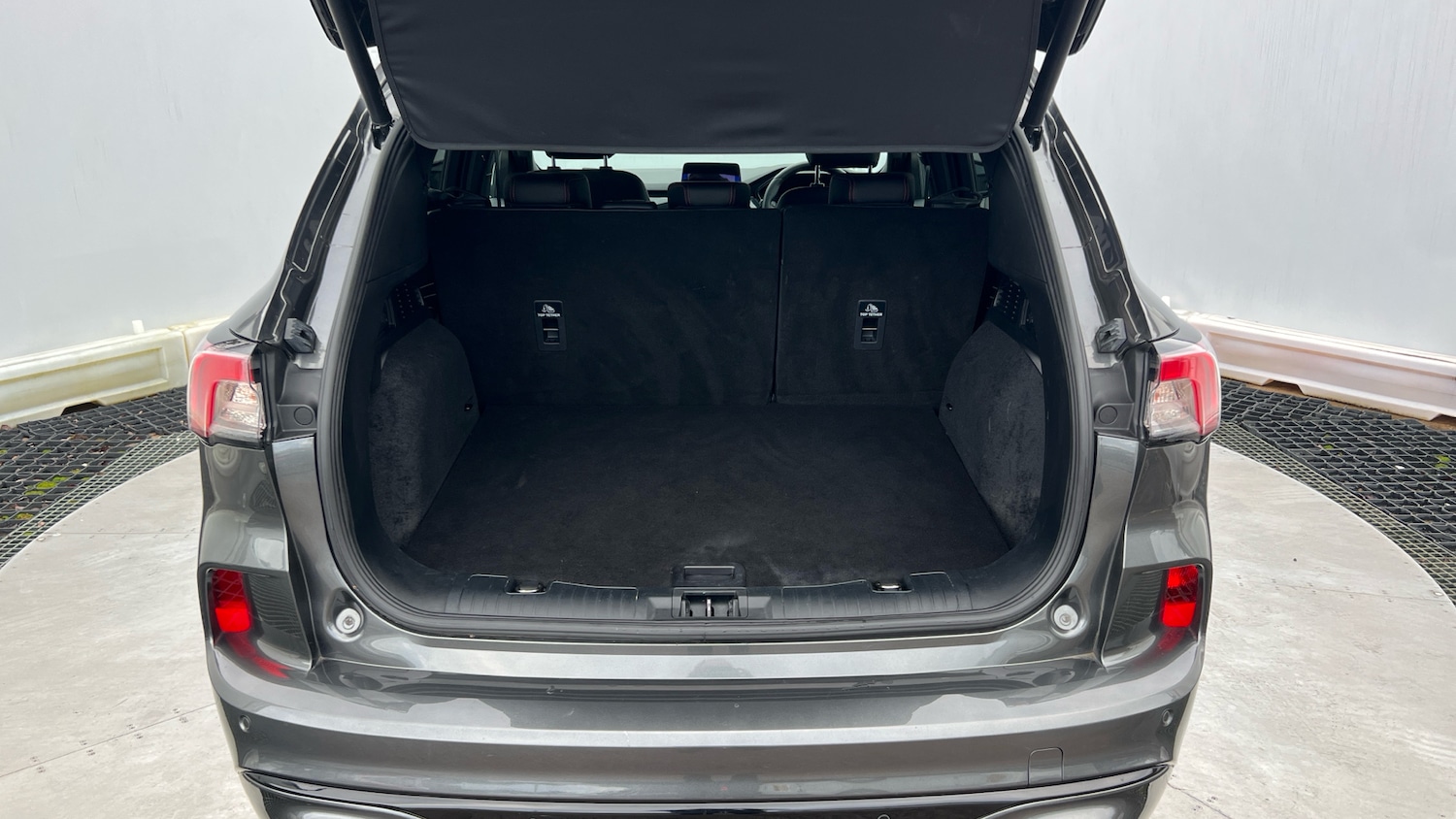 Used Ford Kuga 2022 for sale - 77367490: Photo 4