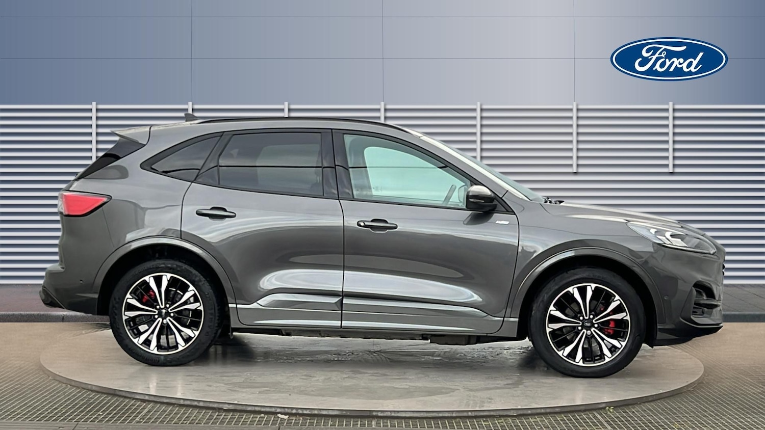 Used Ford Kuga 2022 for sale - 77367490: Photo 5