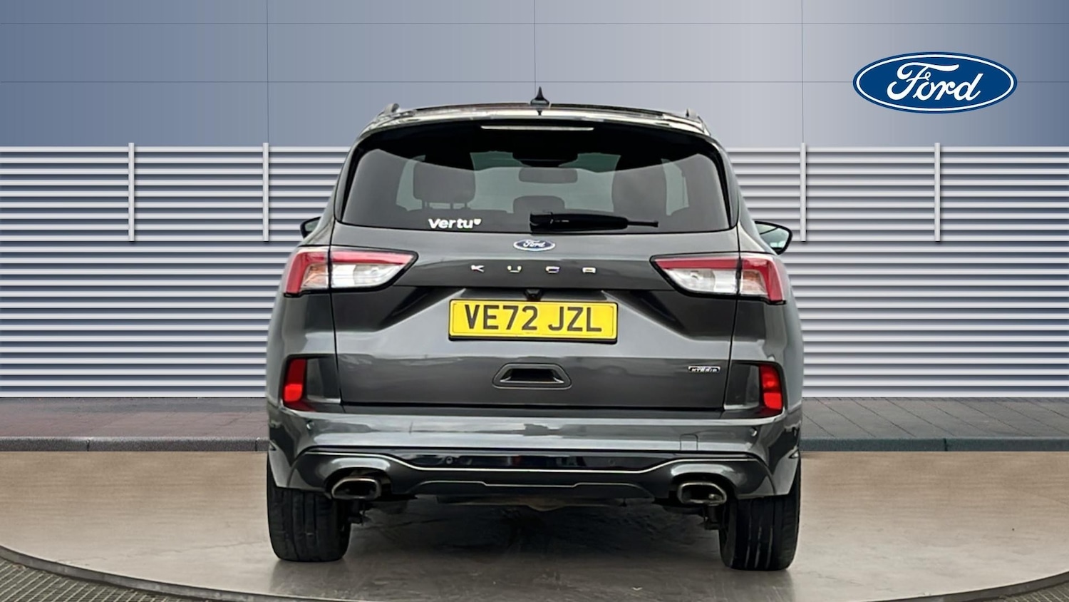 Used Ford Kuga 2022 for sale - 77367490: Photo 6