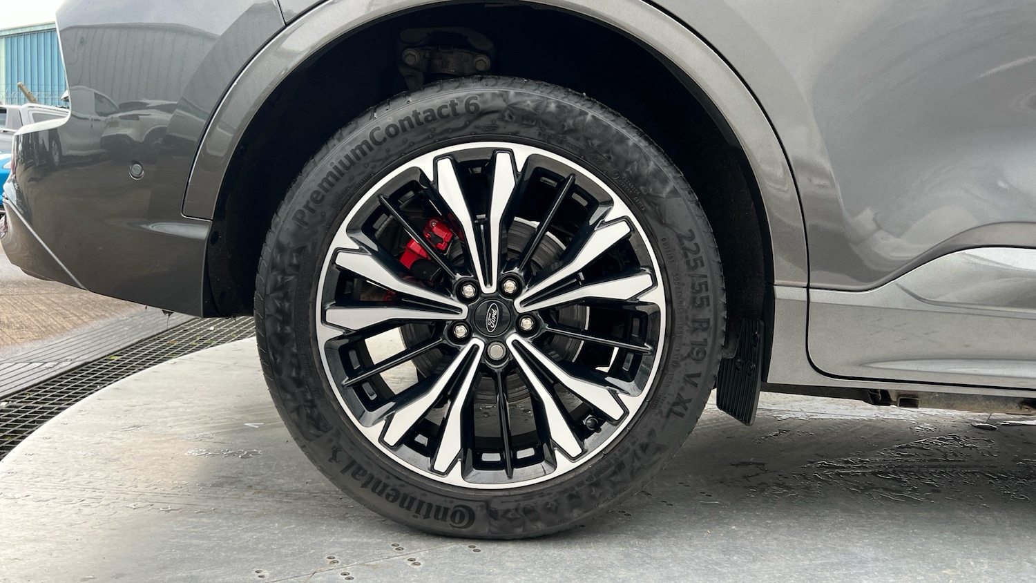 Used Ford Kuga 2022 for sale - 77367490: Photo 7