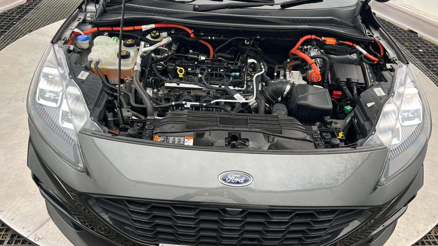 Used Ford Kuga 2022 for sale - 77367490: Photo 8