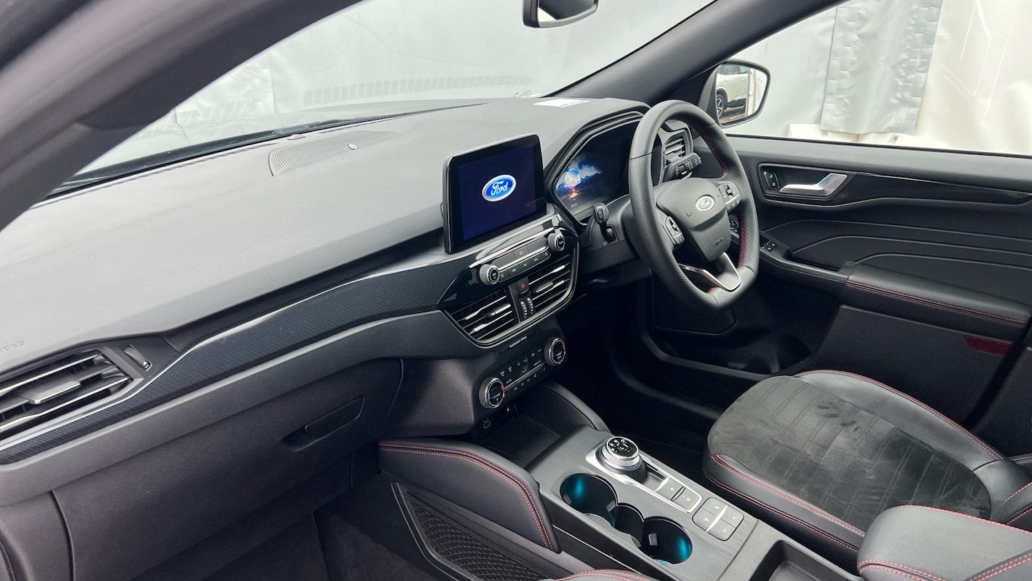 Used Ford Kuga 2022 for sale - 77367490: Photo 9