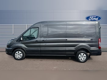 Used Ford Transit 2024 for sale - 78939413: Photo