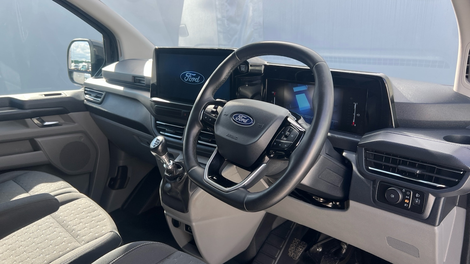 Used Ford Transit Custom 2024 for sale - 76088470: Photo 11