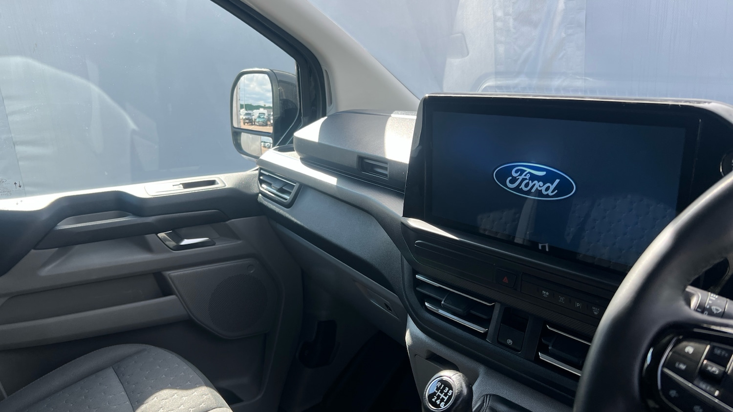 Used Ford Transit Custom 2024 for sale - 76088470: Photo 14