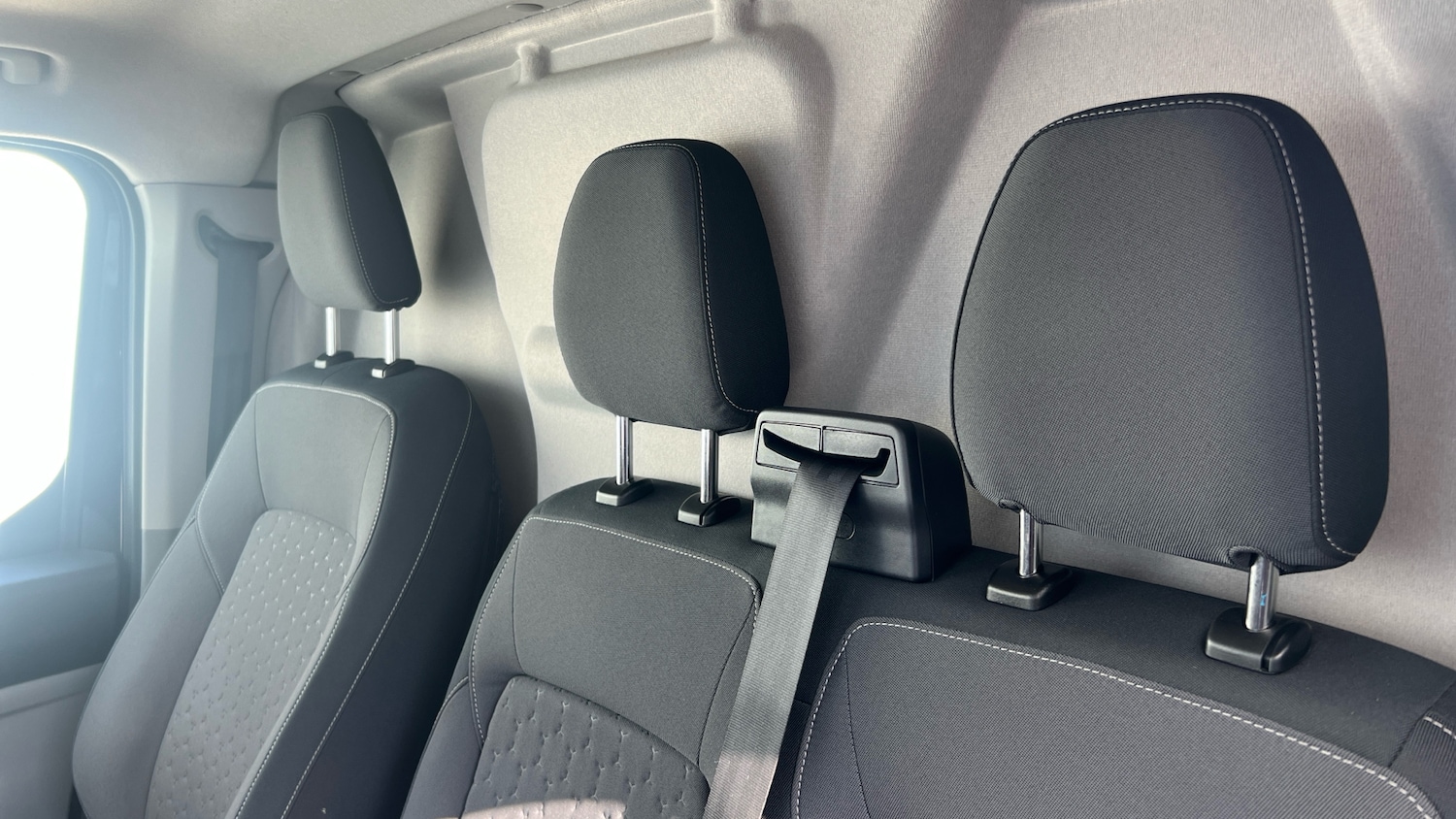 Used Ford Transit Custom 2024 for sale - 76088470: Photo 15