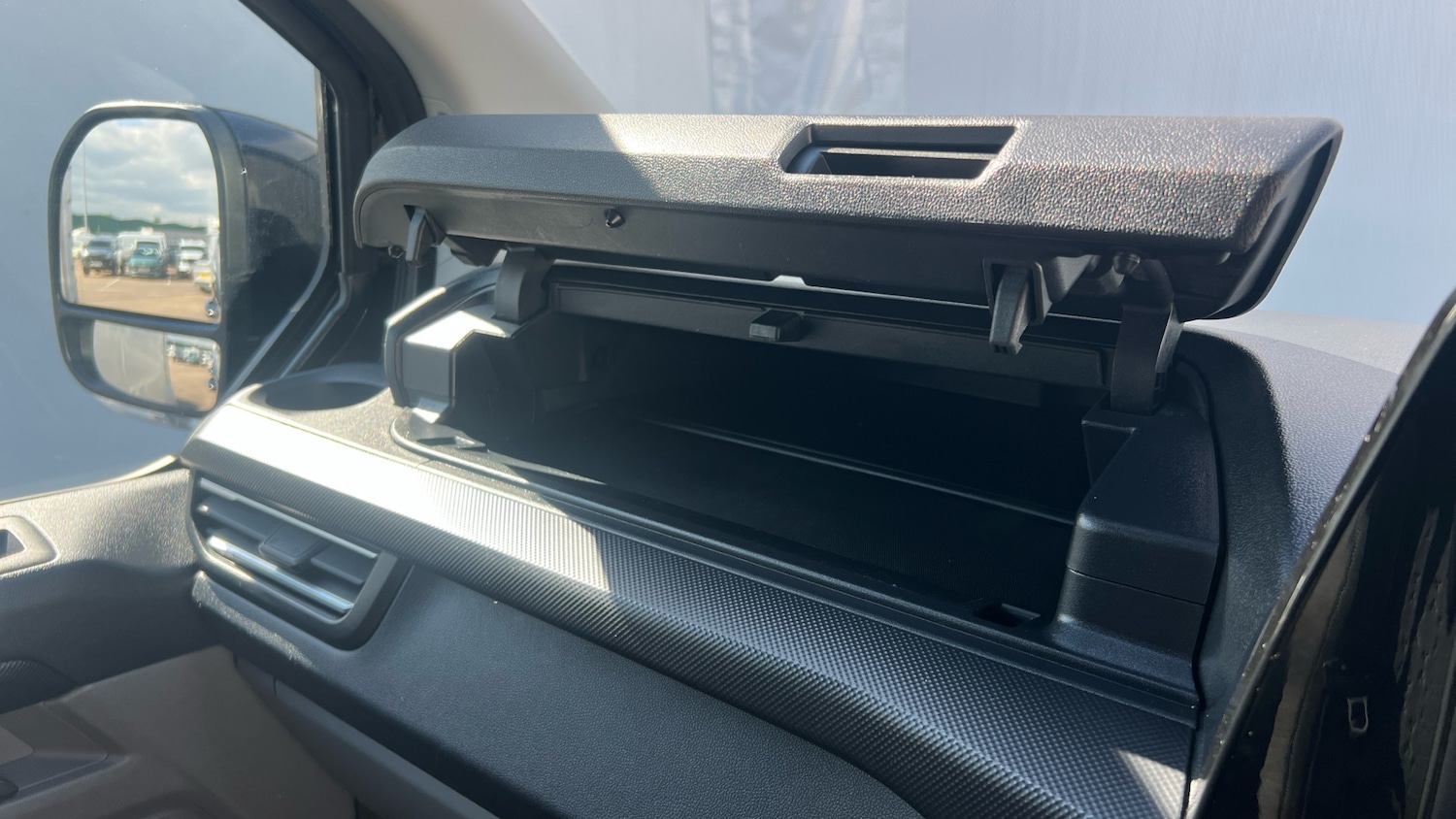 Used Ford Transit Custom 2024 for sale - 76088470: Photo 19