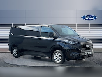 Ford - Transit Custom