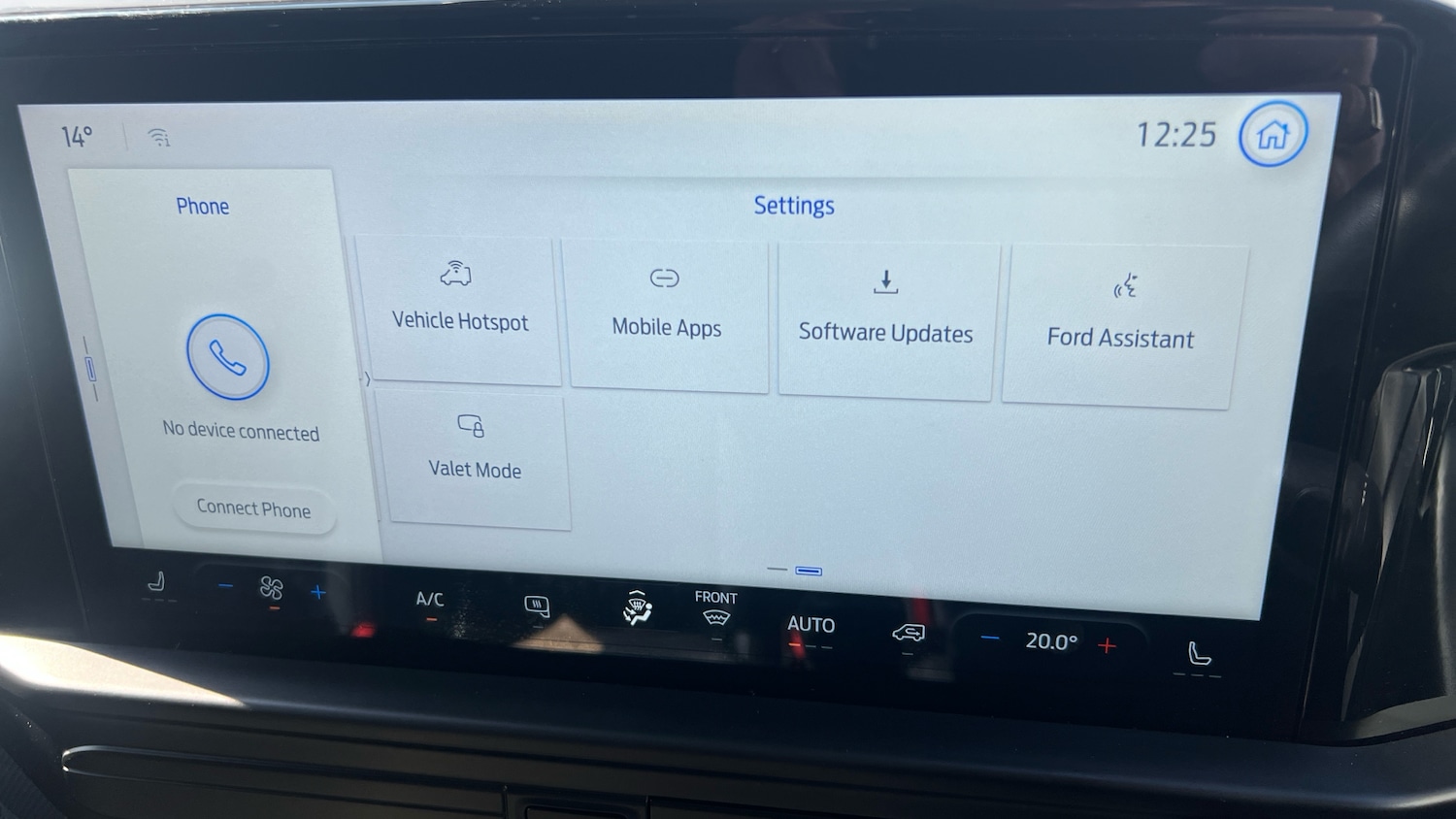 Used Ford Transit Custom 2024 for sale - 76088470: Photo 23