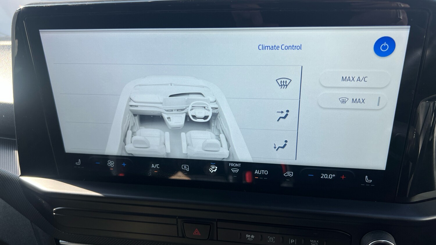 Used Ford Transit Custom 2024 for sale - 76088470: Photo 27