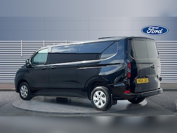 Used Ford Transit Custom 2024 for sale - 76088470: Photo 2