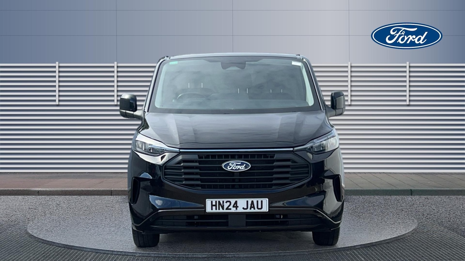 Used Ford Transit Custom 2024 for sale - 76088470: Photo 3