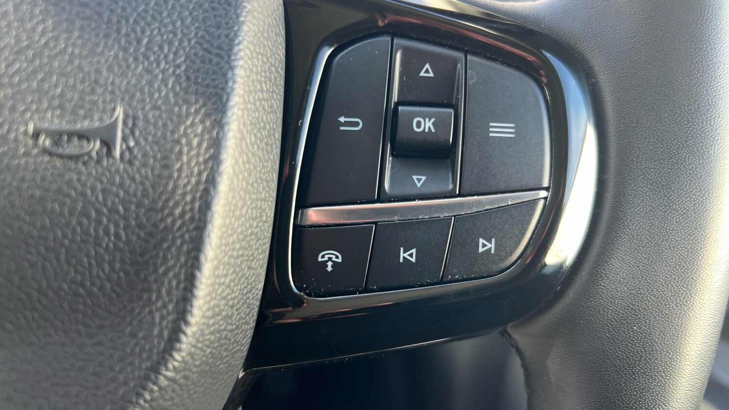 Used Ford Transit Custom 2024 for sale - 76088470: Photo 34