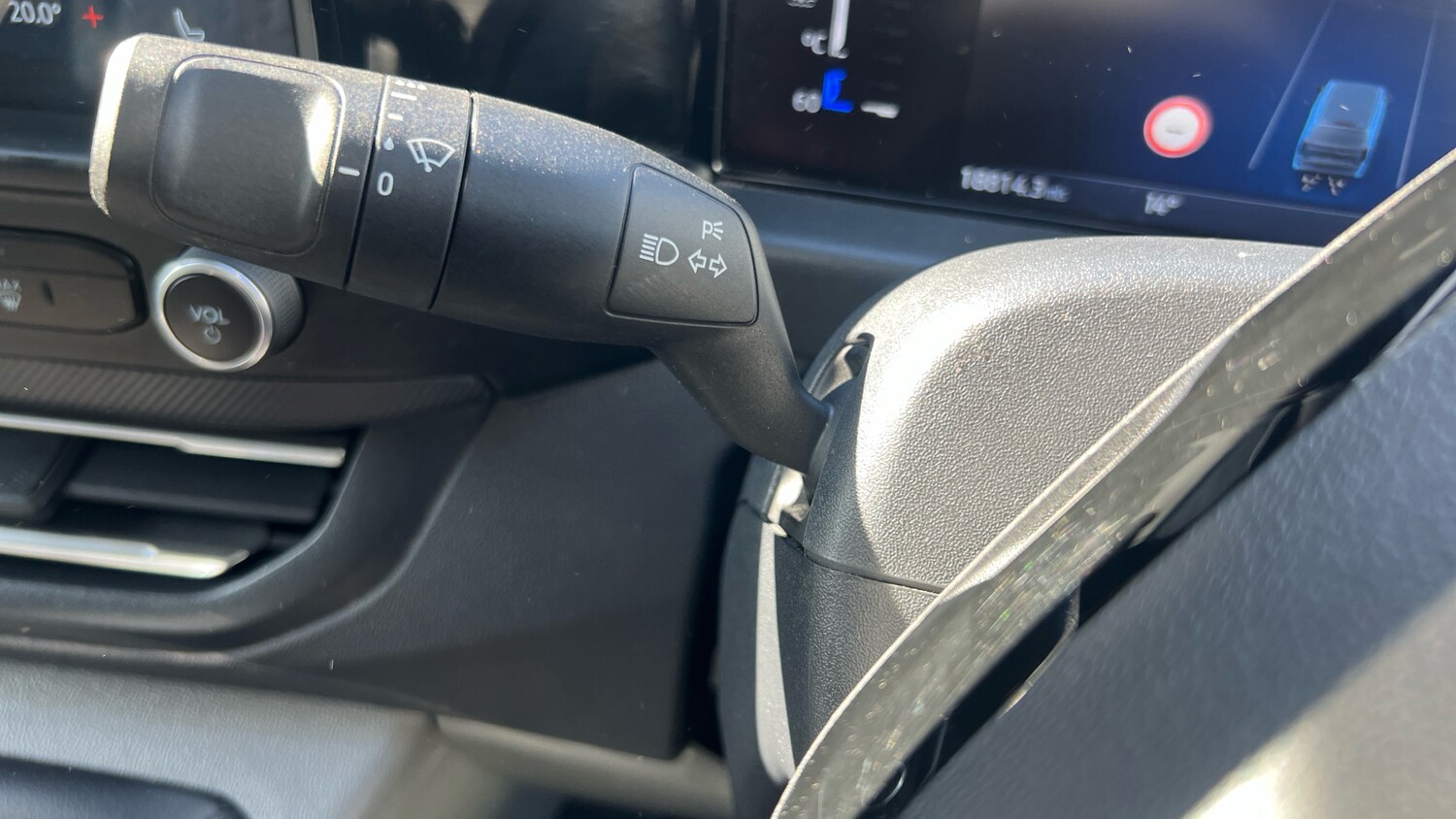 Used Ford Transit Custom 2024 for sale - 76088470: Photo 35