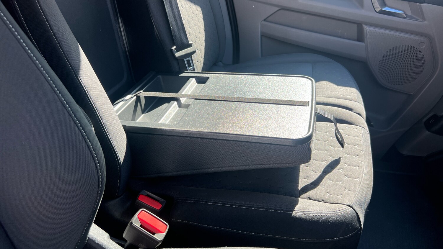Used Ford Transit Custom 2024 for sale - 76088470: Photo 39