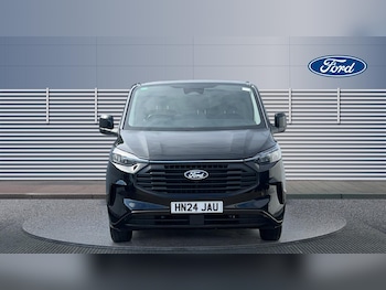 Used Ford Transit Custom 2024 for sale - 76088470: Photo 3