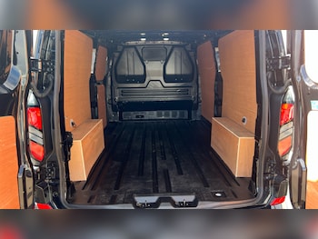 Used Ford Transit Custom 2024 for sale - 76088470: Photo 4