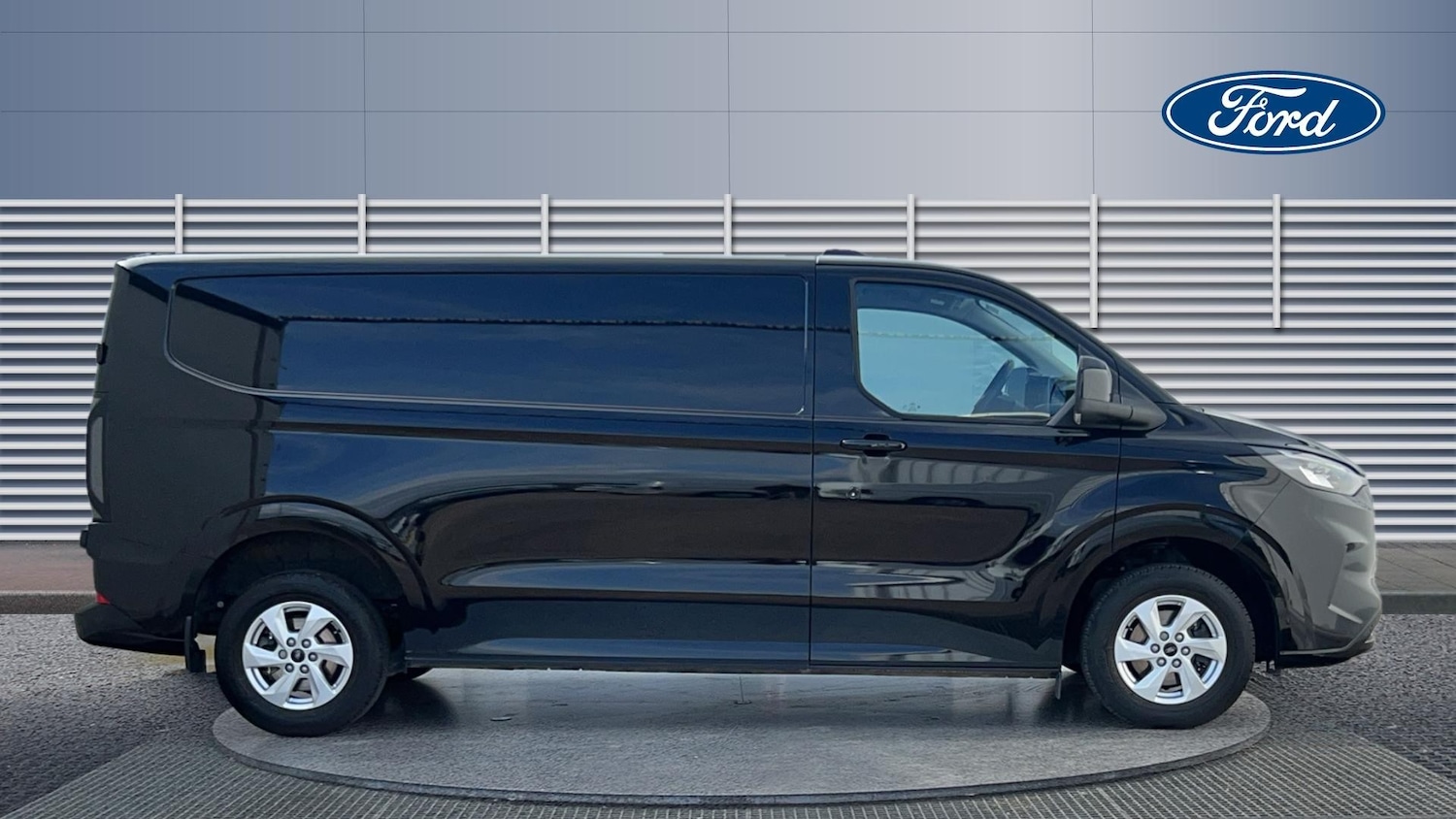 Used Ford Transit Custom 2024 for sale - 76088470: Photo 5