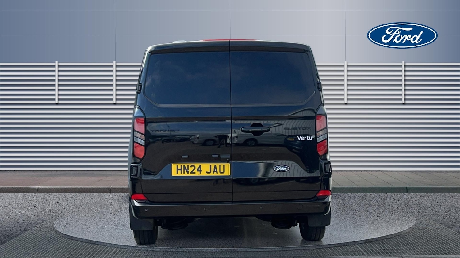 Used Ford Transit Custom 2024 for sale - 76088470: Photo 6