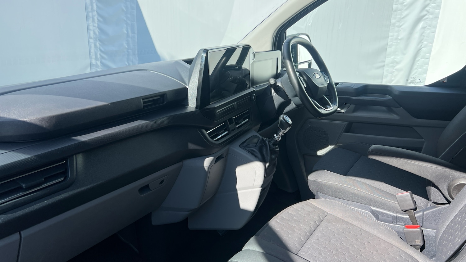 Used Ford Transit Custom 2024 for sale - 76088470: Photo 9