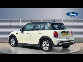 Used MINI Hatch 2022 for sale - 74961364: Photo