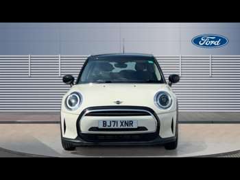 Used MINI Hatch 2022 for sale - 74961364: Photo